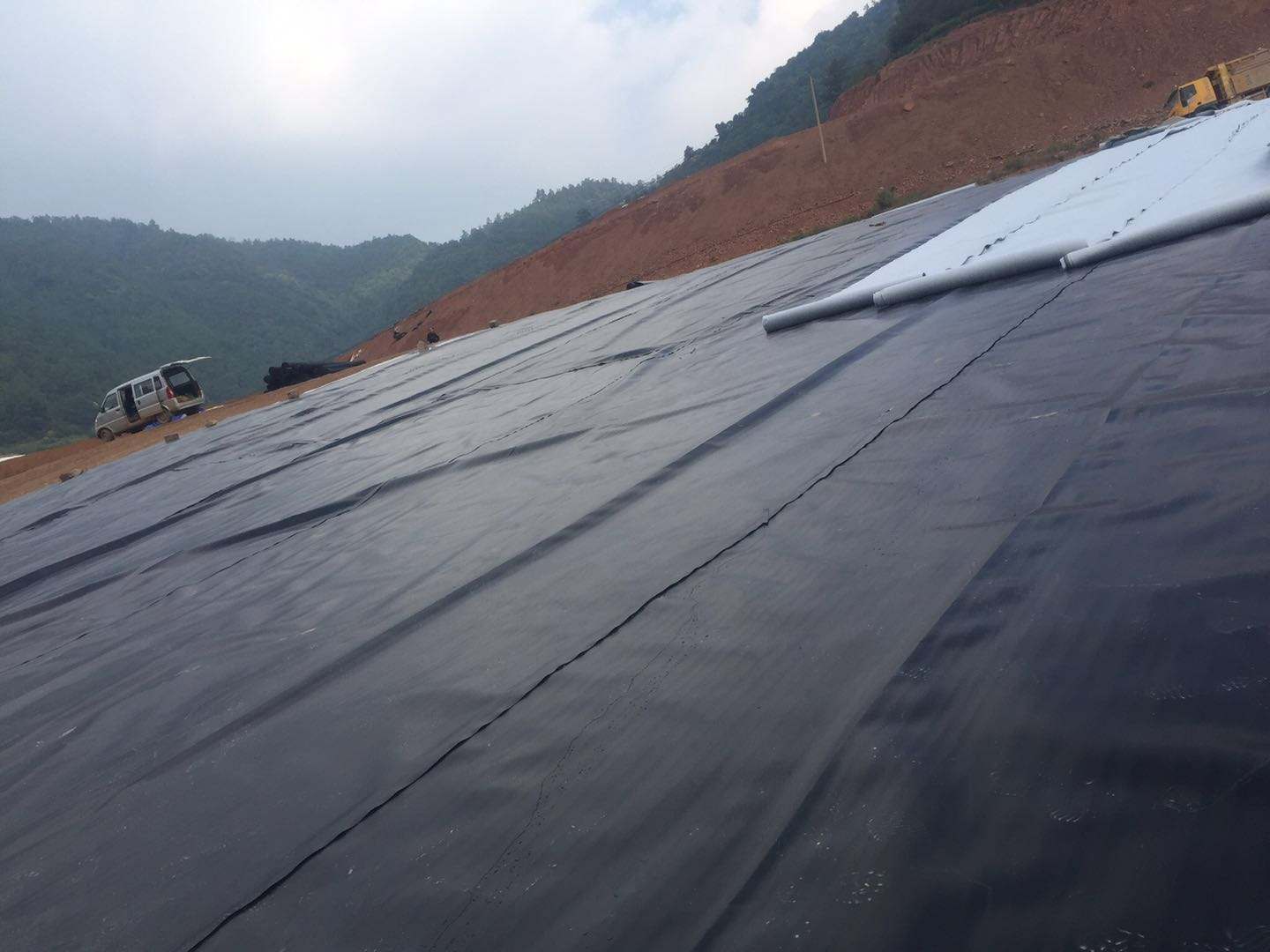 Geomembrane