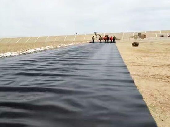 Geomembrane