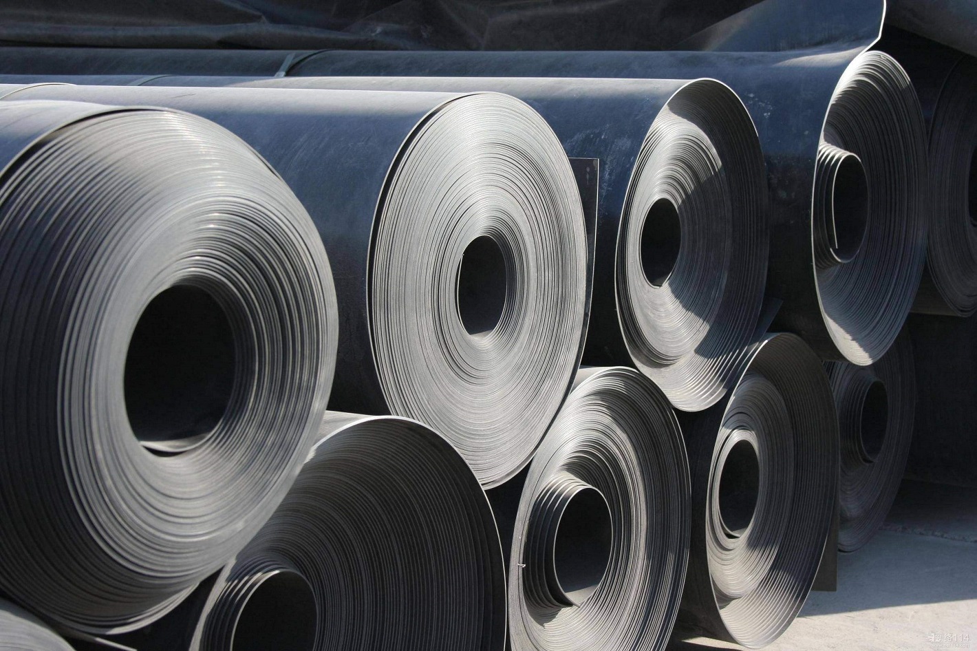 LDPE Geomembrane