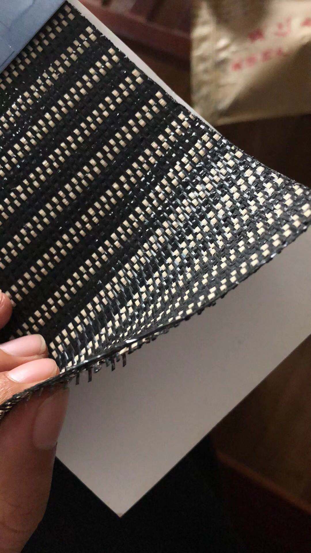 High Reinforced & Stabilization Woven Geotextile Fabric
