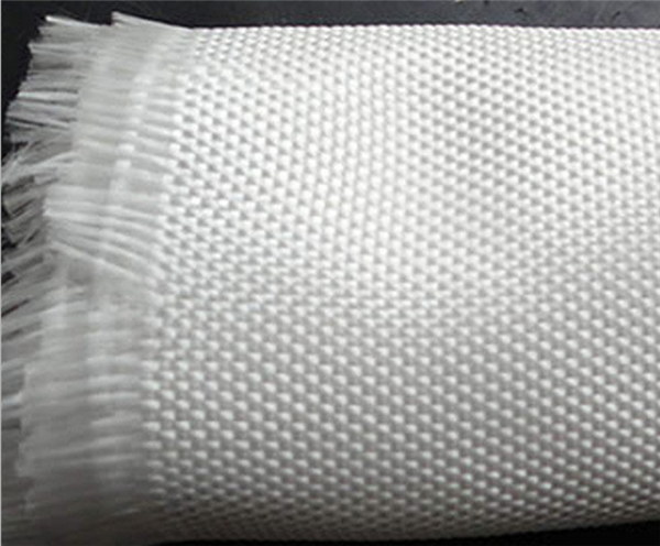 High Strength PET Filament Woven Geotextile