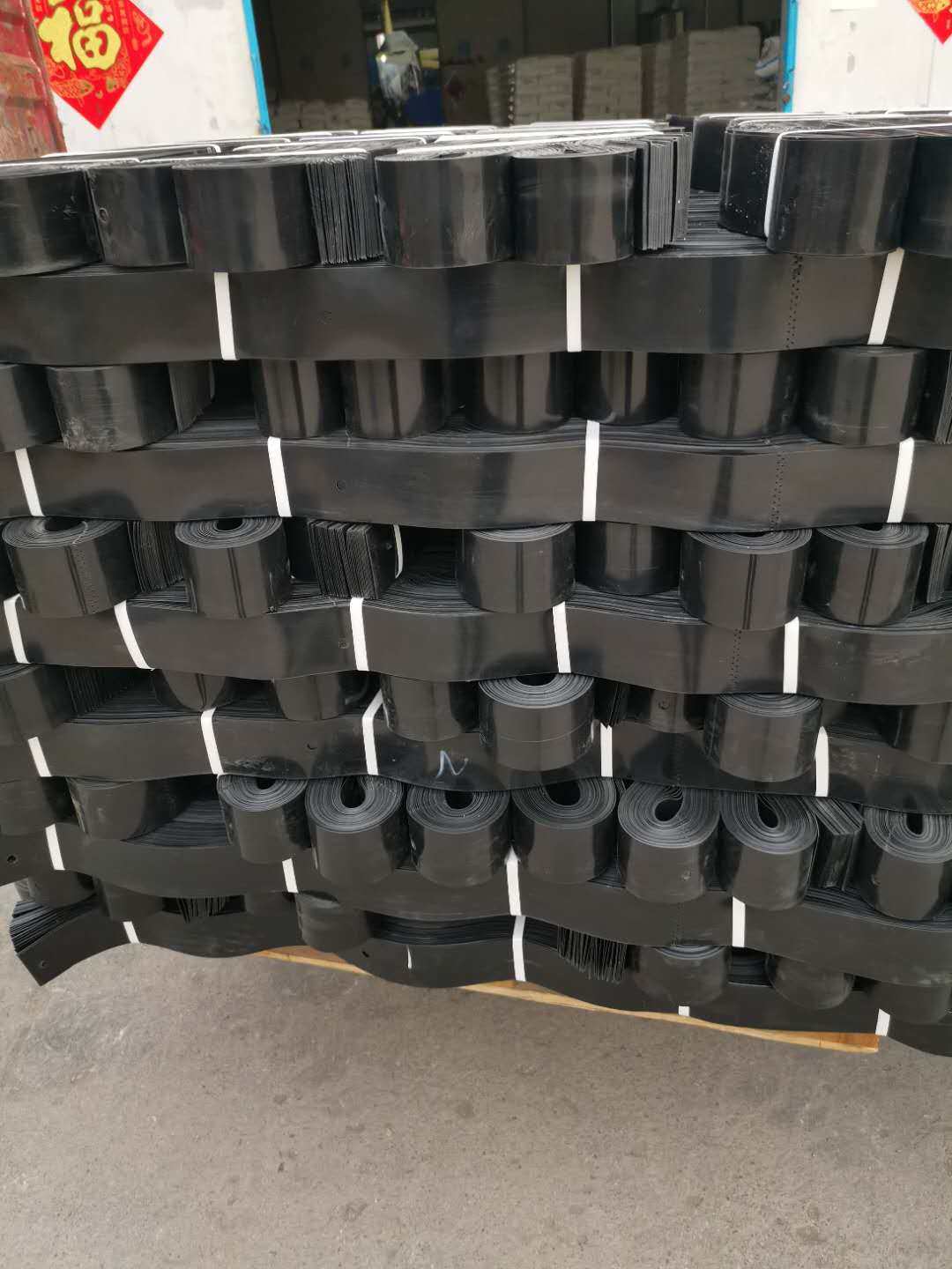 High Quality HDPE geocell for Road