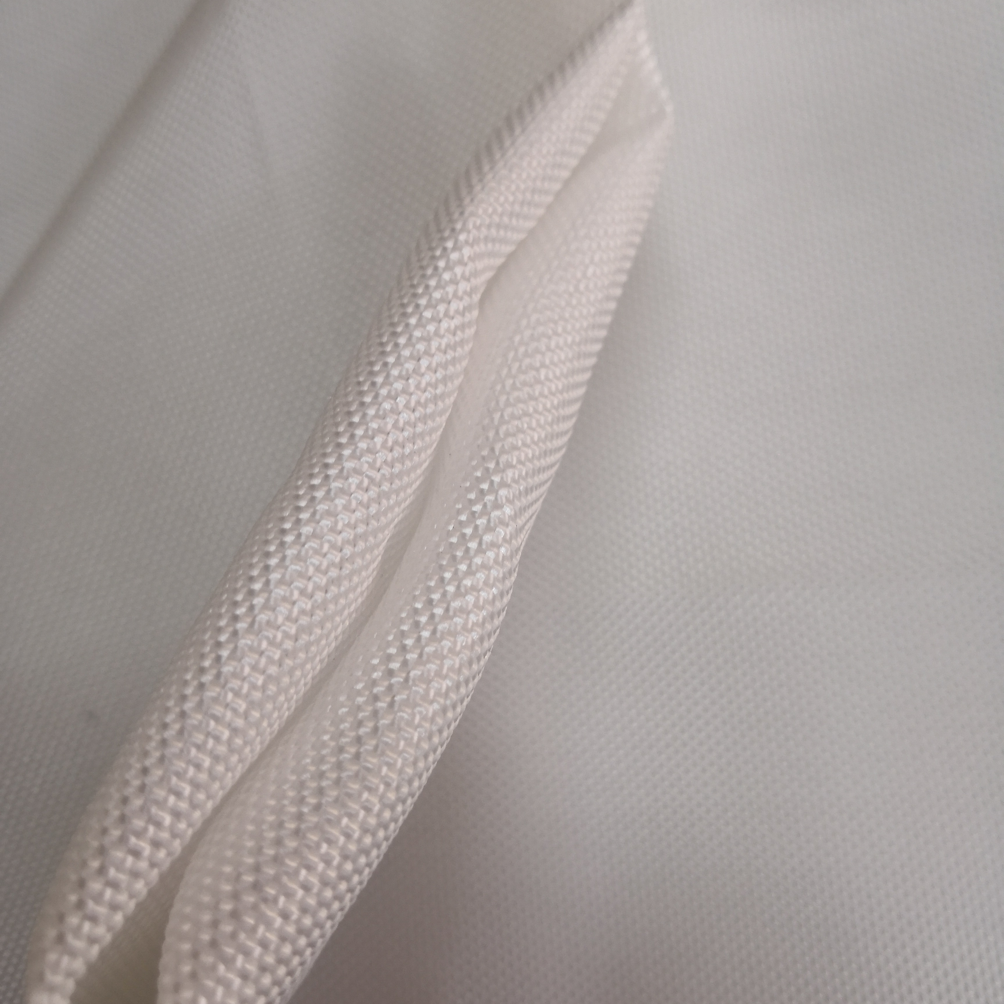 High strength PP Filament Woven Geotextile