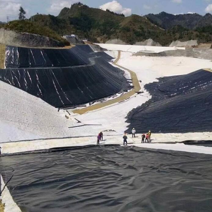 Geomembrane