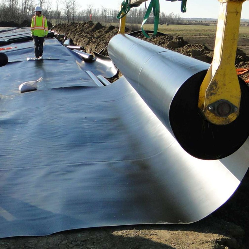 Geomembrane