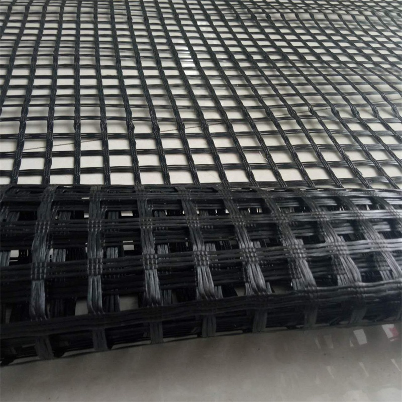 the high quality geogrid